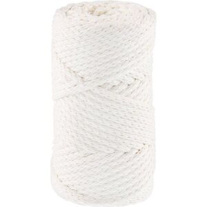 Kehrä punoslanka macrame solmeiluun 250g, useita värejä
