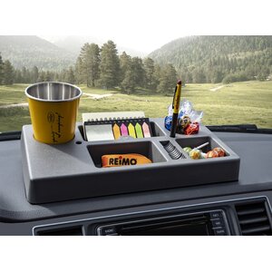 Kojelautalokerikko VW T4 ilman Airbagiä