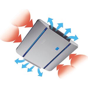 Teleco Telair lmastointilaite Clima e-Van 5400H