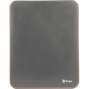 Berger pöytälevy Slimline jalkatukeen