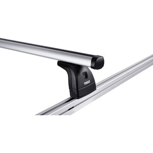 Thule kattoteline ProBar Flex Low 150 cm, 2 kpl