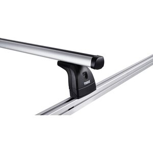 Thule kattoteline ProBar Flex High 150 cm, 2 kpl
