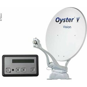 Digital Sat-Antenne Oyster V 85 Vision