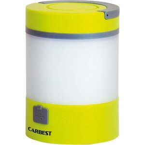 Carbest LED-retkeilyvalo hyönteisansa