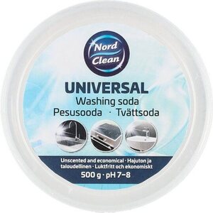 Nord Clean Pesusooda 500 g