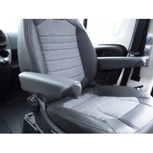 Käsinojansuoja 2 kpl Ducato X250/X290