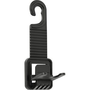 Berger Kauppakassin pidin auton niskatukeen 3in1