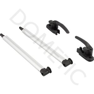 Dometic Parts Kattoikkunan aukipitosalvat