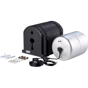 Sanymo Vedenlämmitin XB-10, 10 litraa 230 V