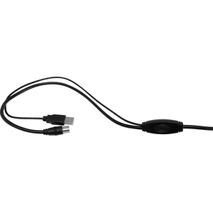 Alphatronics DVB-T -antenni AN 5