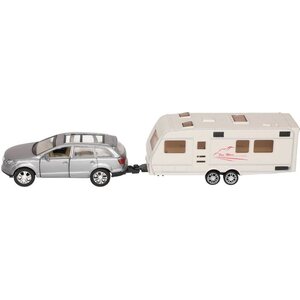 Auto ja asuntovaunu 29 cm