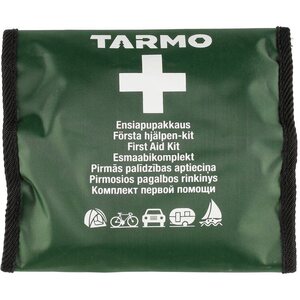 Tarmo Ensiapupakkaus 74-osainen