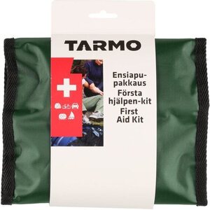 Tarmo Ensiapupakkaus 74-osainen