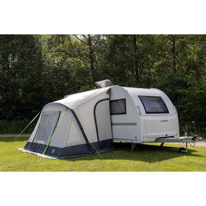 Reimo Tent One Beam Air 220, 260, 325 matkateltat vaunuun