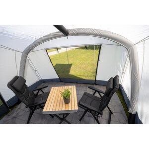 Reimo Tent One Beam Air 220, 260, 325 matkateltat vaunuun