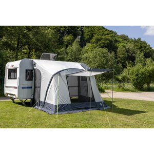 Reimo Tent One Beam Air 220, 260, 325 matkateltat vaunuun