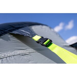 Reimo Tent One Beam Air 220, 260, 325 matkateltat vaunuun