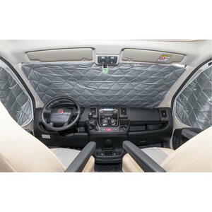 Berger Lämpöpeite VW T5