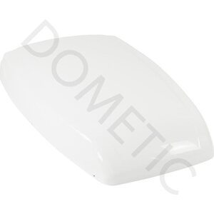 Dometic Parts B2200 päällimuovi valkoinen
