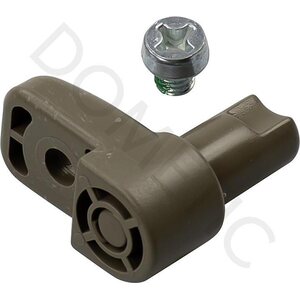 Dometic Parts Lukitussalpa RM4281