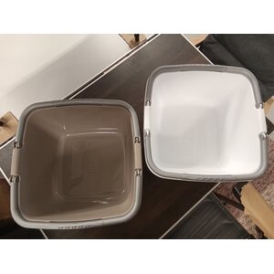 Kantokori 18,5 L, värilajitelma