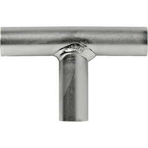 Alde T-putki 110x60 mm ø22 mm