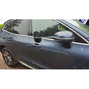Emuk Volvo XC90 / XC60 alk. vm. 02/2017, V90 Cross Country alk. vm 02/2017, 2 kertaa käytetty