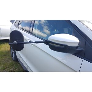 Emuk Ford Edge alkaen 06/2016, S-Max alkaen 09/2015, käytetty