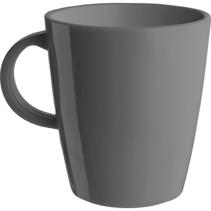 Brunner kahvimuki Dolomite, hot mug, harmaa