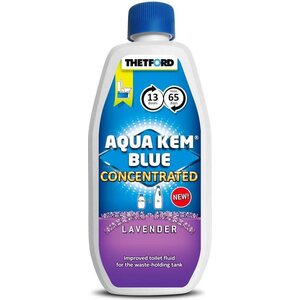 Thetford käymäläainetiiviste Aqua Kem Blue Lavender 780 ml
