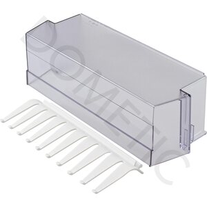 Dometic Parts RC1049 jääkaapin ovilokero, alin