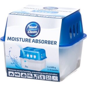Nord Clean kosteudenpoistaja 450g