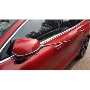 Emuk Volvo V60 alk. 09/2018-, V90 alk. vm. 09/16, XC40 alk. vm. 03/18