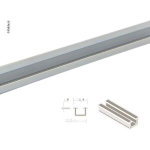 Alumiiniprofiili 902, 1 m