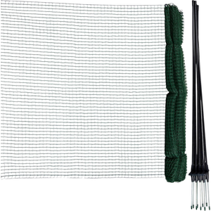 Berger Flex koira-aitaus, kahta pituutta, kork.90cm