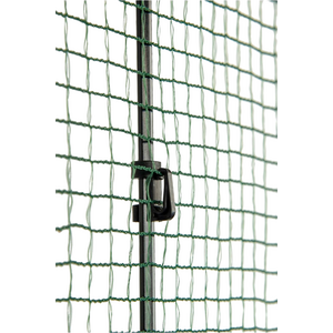Berger Flex koira-aitaus, kahta pituutta, kork.90cm