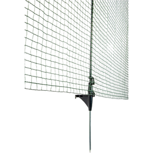 Berger Flex koira-aitaus, kahta pituutta, kork.90cm