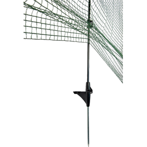 Berger Flex koira-aitaus, kahta pituutta, kork.90cm