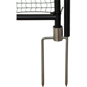 Berger portti aitaukseen, 90cm korkea