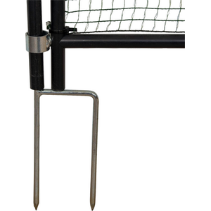 Berger portti aitaukseen, 90cm korkea