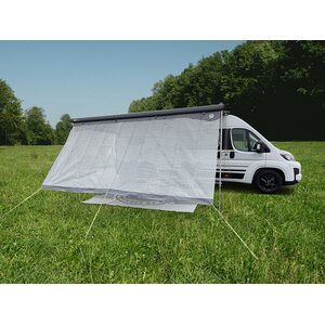 Reimo Tent Saona aurinkosuoja katto- ja seinämarkiisiin 380 x 190 cm