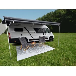 Reimo Tent Saona aurinkosuoja katto- ja seinämarkiisiin 380 x 190 cm