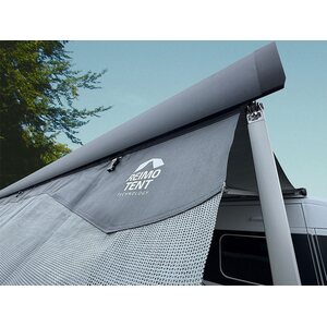 Reimo Tent Saona aurinkosuoja katto- ja seinämarkiisiin 380 x 190 cm