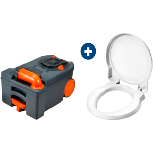 Thetford Päivityspaketti kasetti WC C 250