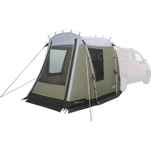 Outwell takateltta 175-205 cm