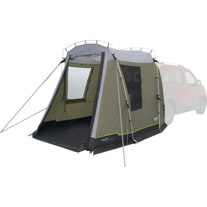 Outwell takateltta 175-205 cm