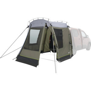 Outwell takateltta 175-205 cm