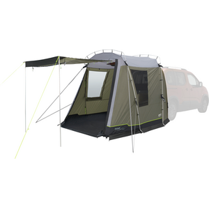 Outwell takateltta 175-205 cm
