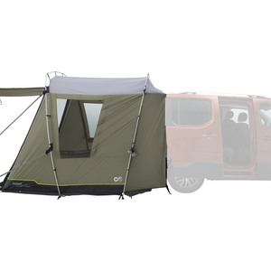 Outwell takateltta 175-205 cm