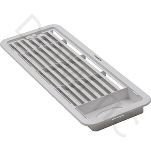 Dometic Parts Dometic LS 100 tuuletusritilä, ylempi
